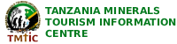 Tanzania Mineral Tourism Information Center